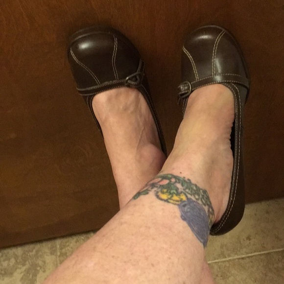 đź’•Sexy chunky Mudd heels - Picture 7 of 7